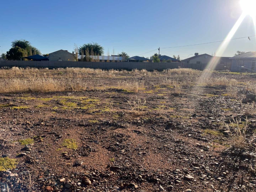0 Bedroom Property for Sale in Keidebees Northern Cape
